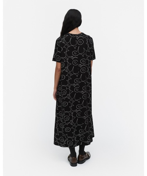 marimekko（マリメッコ） ワンピース Kokemus Piirto Unikko / Dress