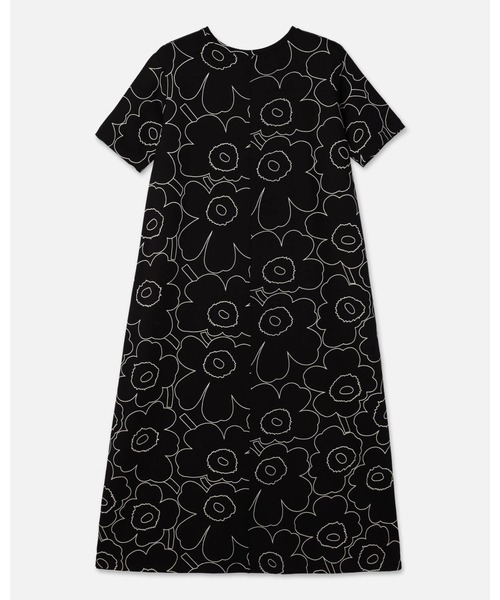 marimekko（マリメッコ） ワンピース Kokemus Piirto Unikko / Dress
