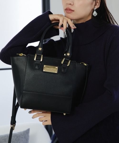 JILL by JILL STUART（ジルバイジルスチュアート） 2WAYバッグ FREE