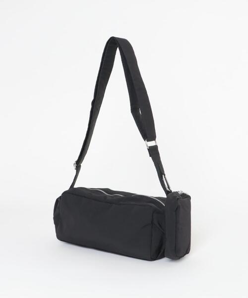 URBAN RESEARCH Sonny Label ショルダーバッグ バッグ ナイロンボディ