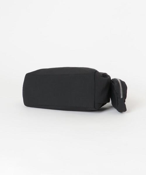 URBAN RESEARCH Sonny Label ショルダーバッグ バッグ ナイロンボディ