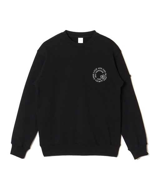 クライミー（メンズトレーナー）｜トップス | ファッション のおすすめ