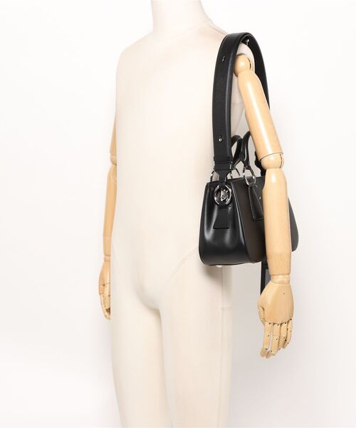 Maison Margiela（メゾンマルジェラ） ハンドバッグ Maison Margiela