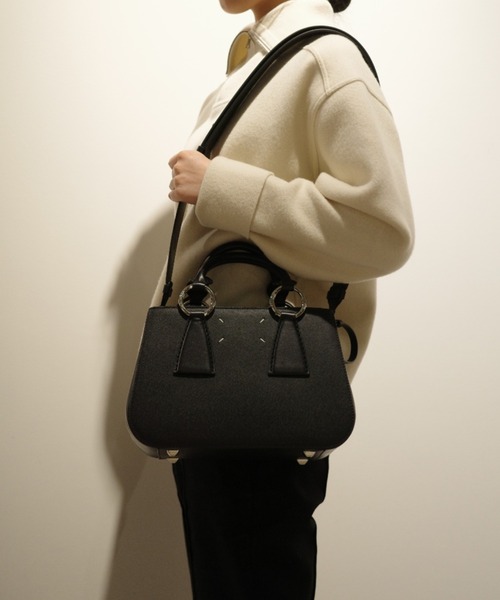 Maison Margiela（メゾンマルジェラ） ハンドバッグ Maison Margiela