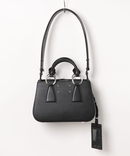 Maison Margiela（メゾンマルジェラ） ハンドバッグ Maison Margiela