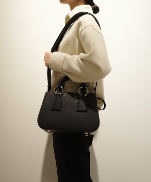 Maison Margiela ハンドバッグ Maison Margiela（メゾンマルジェラ） ハンドバッグ Maison Margiela
