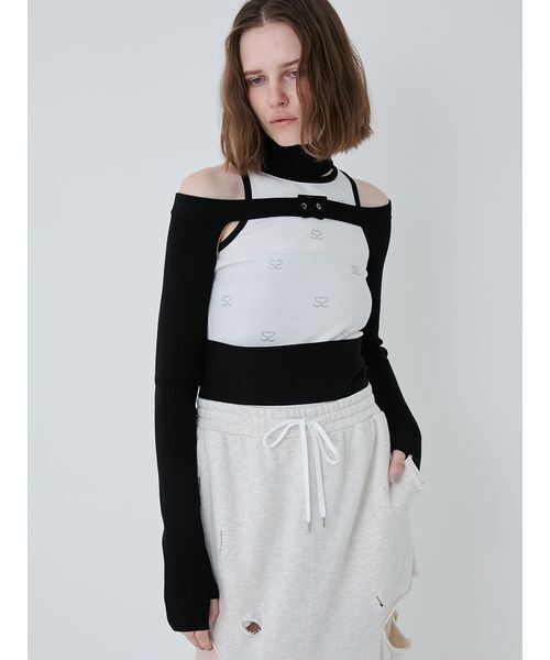 マーガレットハウエル ジョンスメドレー カーディガンのおすすめ人気