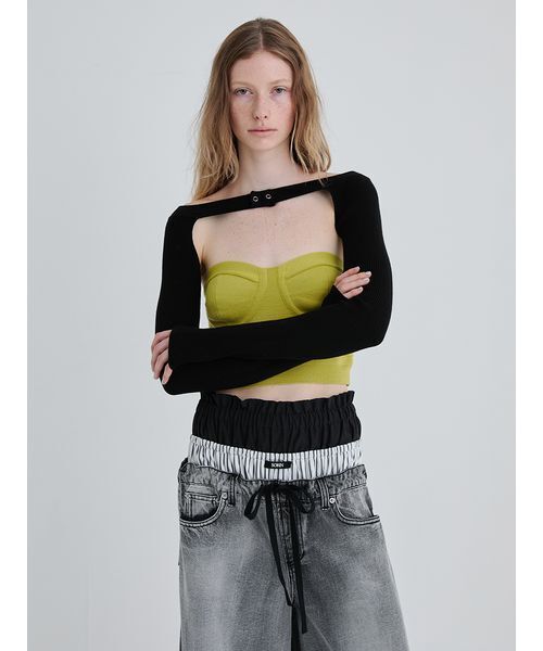 SORIN（ソリン） カーディガン Knit Harness ＆ Arm Parts Set/ニット