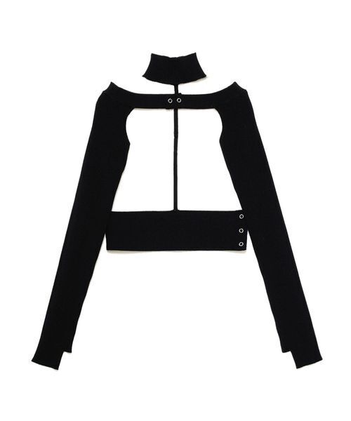 SORIN（ソリン） カーディガン Knit Harness ＆ Arm Parts Set/ニット