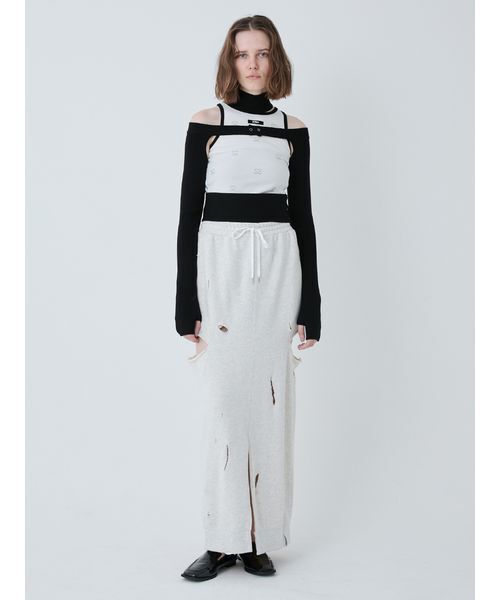 SORIN（ソリン） カーディガン Knit Harness ＆ Arm Parts Set/ニット