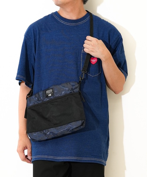 NEW ERA（ニューエラ） ショルダーバッグ 「NEW ERA/ニューエラ