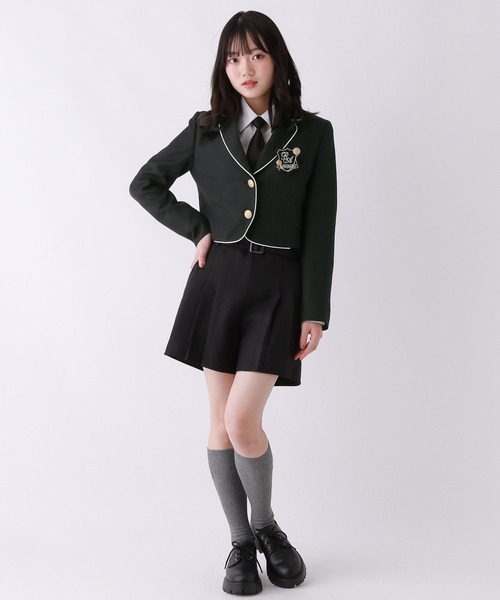 repipi armario（レピピアルマリオ） ブラウス シャツ 「卒服2026