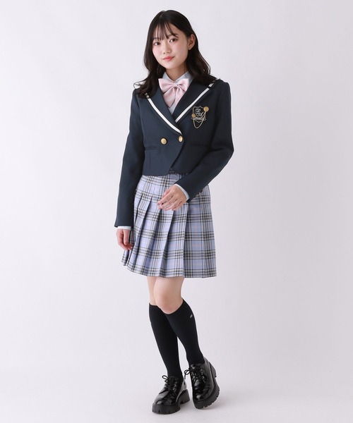 repipi armario（レピピアルマリオ） ブラウス シャツ 「卒服2026