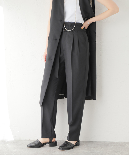 JOURNAL STANDARD（ジャーナルスタンダード） パンツ 36 ベージュ