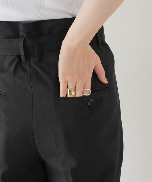 JOURNAL STANDARD（ジャーナルスタンダード） パンツ 36 ベージュ