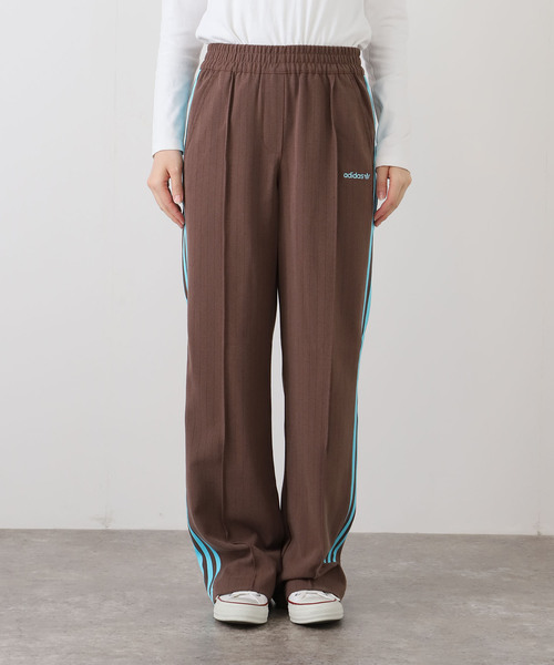 adidas（アディダス） パンツ TAILORED PANTS レディース : ZOZOTOWN