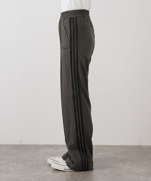 adidas（アディダス） パンツ TAILORED PANTS レディース : ZOZOTOWN