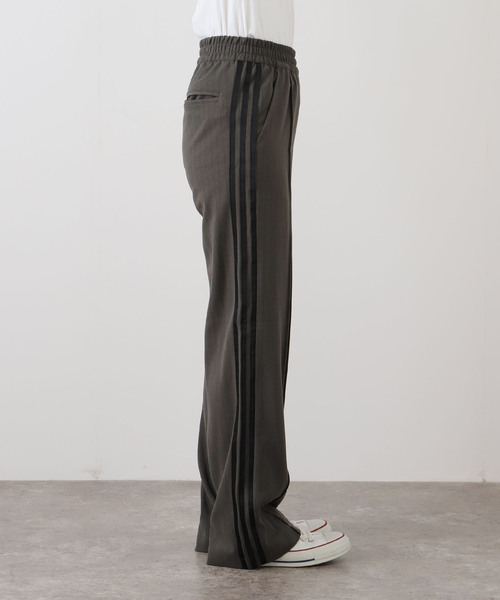 adidas（アディダス） パンツ TAILORED PANTS レディース : ZOZOTOWN