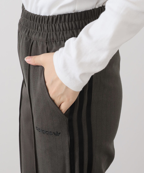 adidas（アディダス） パンツ TAILORED PANTS レディース : ZOZOTOWN