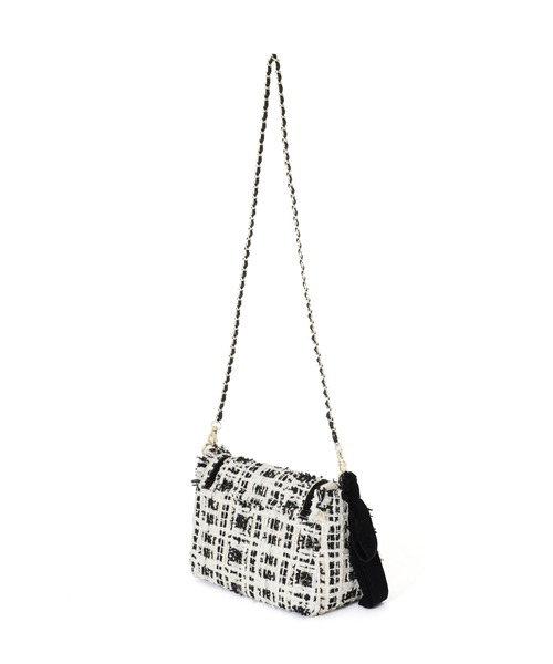 ジルバイ   ショルダー JILL by JILL STUART（ジルバイジルスチュアート） ショルダーバッグ