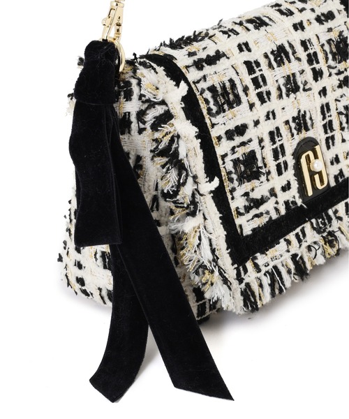 JILL by JILL STUART（ジルバイジルスチュアート） ショルダーバッグ