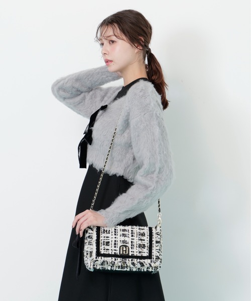 JILL by JILL STUART（ジルバイジルスチュアート） ショルダーバッグ