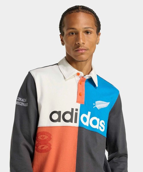 adidas（アディダス） ポロシャツ メンズ レディース : ZOZOTOWN Yahoo