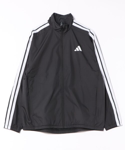 adidas（アディダス） コート ジャケット 「adidas」M MH 3S ウィンド