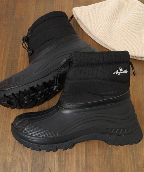 Timberland（ティンバーランド） レザーシューズ 27.5cm ブラック