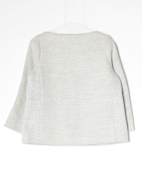 DRESSTERIOR（ドレステリア） ジャケット 38 ブルー レディース