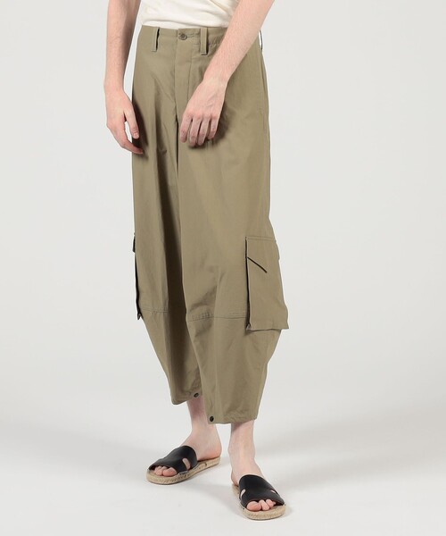 HaversackATTIRE チノパン HaversackATTIRE チノパン HAVERSACK チノパンツ クラシック haversack