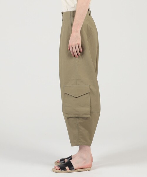 HaversackATTIRE パンツ 楽天市場】SERVICE PRICE 40割【HAVERSACK ATTIRE】ハバーサックアタイ