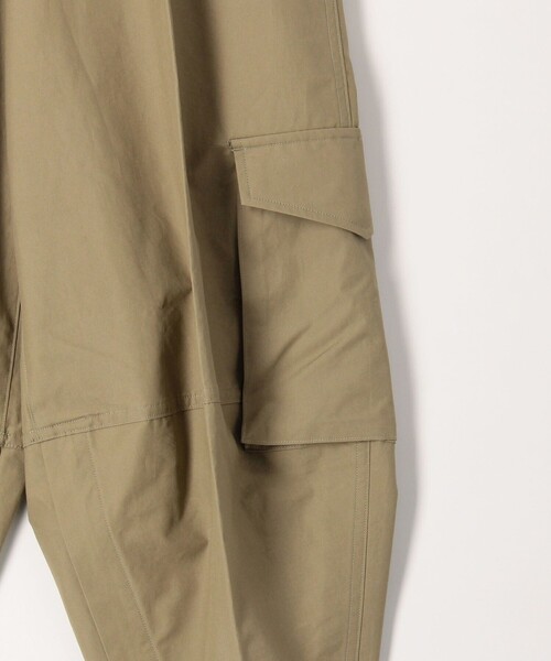 HAVERSACK（ハバーサック） パンツ HAVERSACK ATTIRE コットン