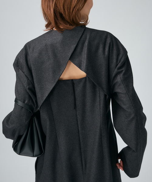 BOWTE（バウト） ワンピース Dress 252090002 : ZOZOTOWN Yahoo!店