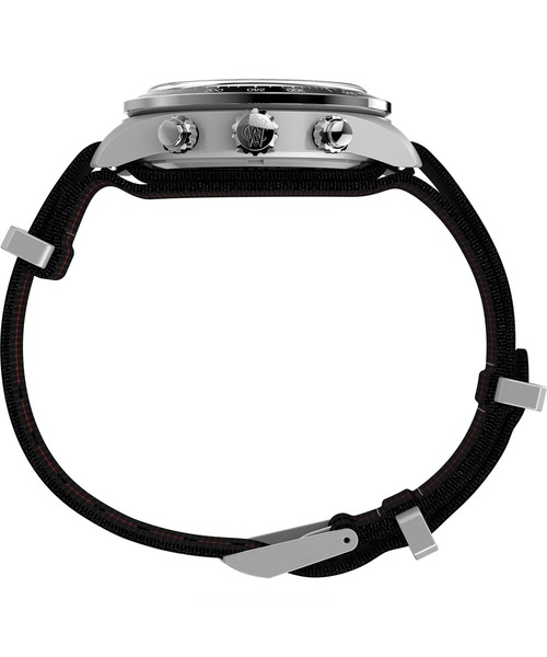 TIMEX（タイメックス） 腕時計 ウォーターベリー ヘリテージ クロノ