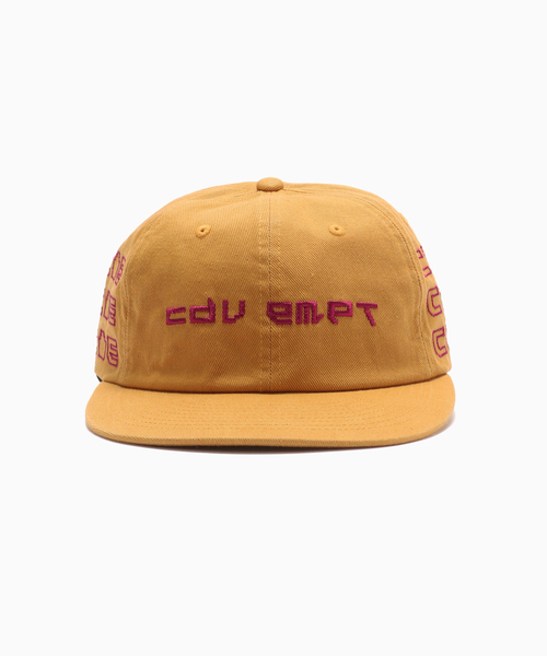 C.E（シーイー） キャップ 帽子 cavempt CAV EMPT PIXELATE CAP メンズ