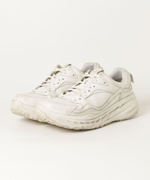 UGG Australia（アグオーストラリア） 「UGG」 ローカットスニーカー