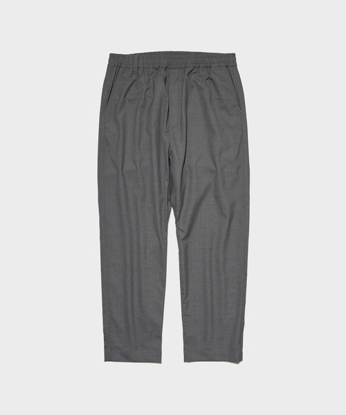 スラックス White Mountaineering WHITE MOUNTAINEERING（ホワイトマウンテニアリング） スラックス