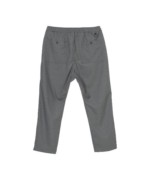 WHITE MOUNTAINEERING（ホワイトマウンテニアリング） スラックス