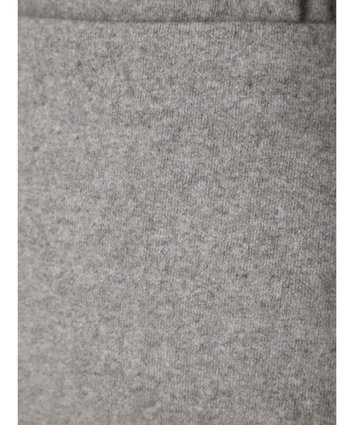 FRAY I.D（フレイ・アイディー） スカート ラクーンダブルフェイス