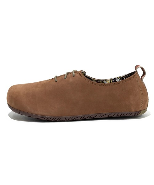MERRELL mootopia laceチキンノットchickennotコラボ go slow caravan（ゴースローキャラバン） シューズ MERRELL/メレル