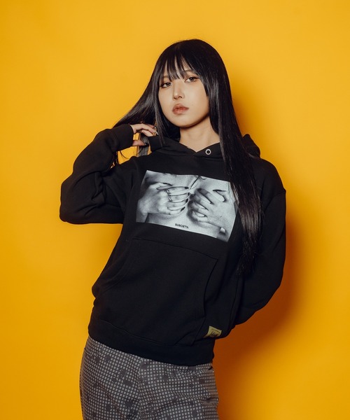 ベストジレ Zozotown yahoo サブサエティ パーカー Subciety