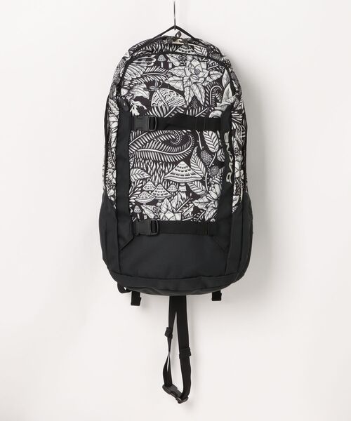 DAKINE（ダカイン） デイバック リュック DAKINE MISSION BACKPACK 25L