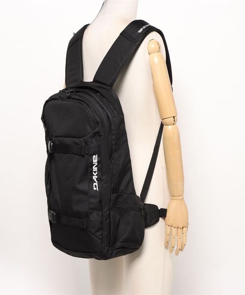 DAKINE（ダカイン） デイバック リュック DAKINE MISSION BACKPACK 25L