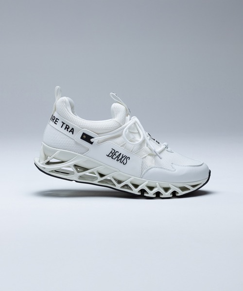 BEAXIS（ビーアクシス） スニーカー バランスコアスニーカー2.5