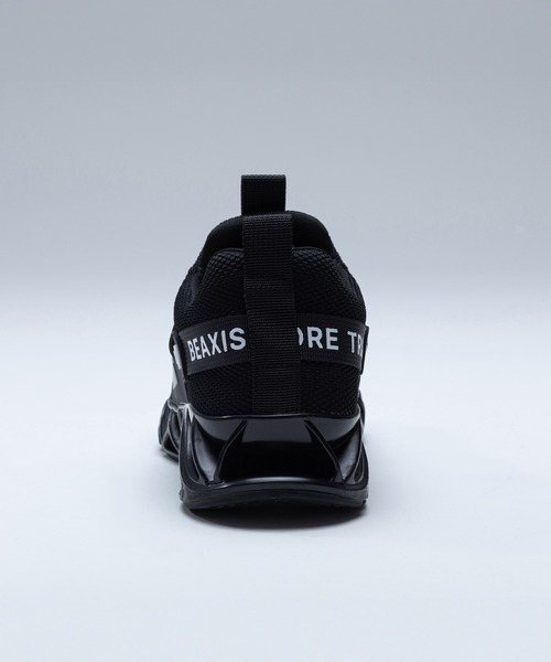 BEAXIS（ビーアクシス） スニーカー バランスコアスニーカー2.5
