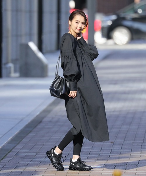 BEAXIS（ビーアクシス） スニーカー バランスコアスニーカー2.5