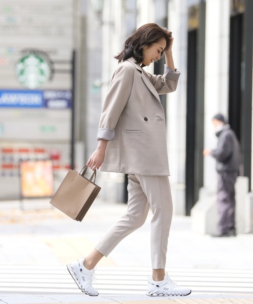 BEAXIS（ビーアクシス） スニーカー バランスコアスニーカー2.5