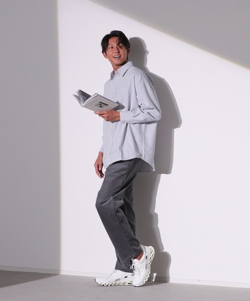 BEAXIS（ビーアクシス） スニーカー バランスコアスニーカー2.5