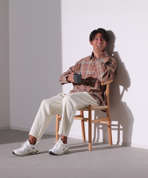 BEAXIS（ビーアクシス） スニーカー バランスコアスニーカー2.5